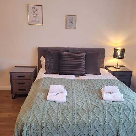 Stay Apartment Bergblick 4 Personen Parkplatz Zentral Bad Pyrmont Εξωτερικό φωτογραφία