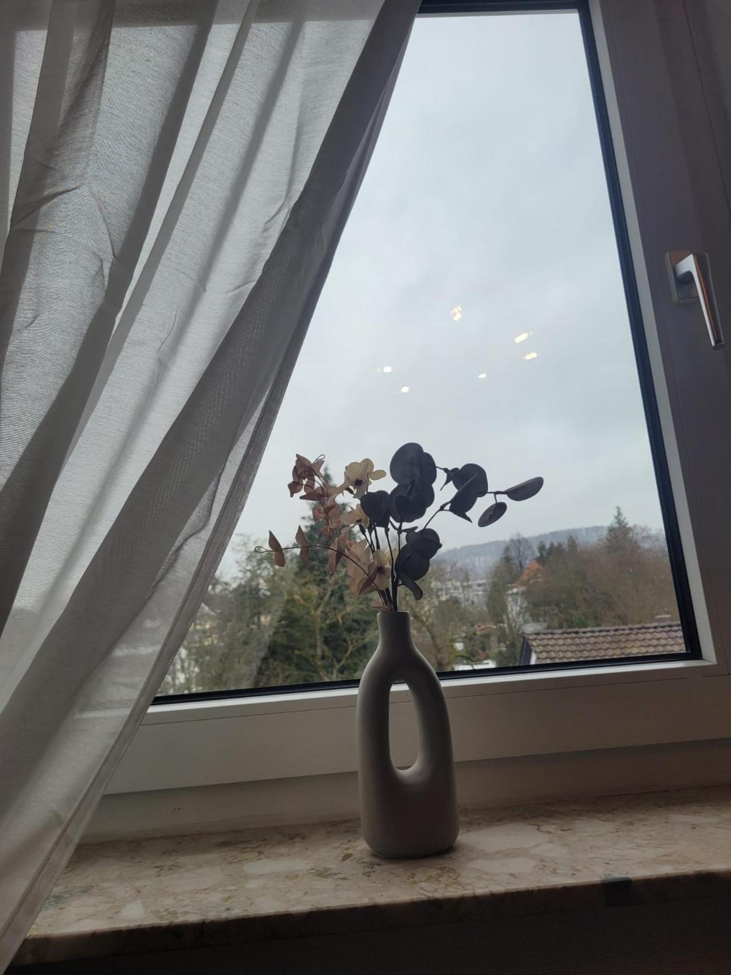 Stay Apartment Bergblick 4 Personen Parkplatz Zentral Bad Pyrmont Εξωτερικό φωτογραφία