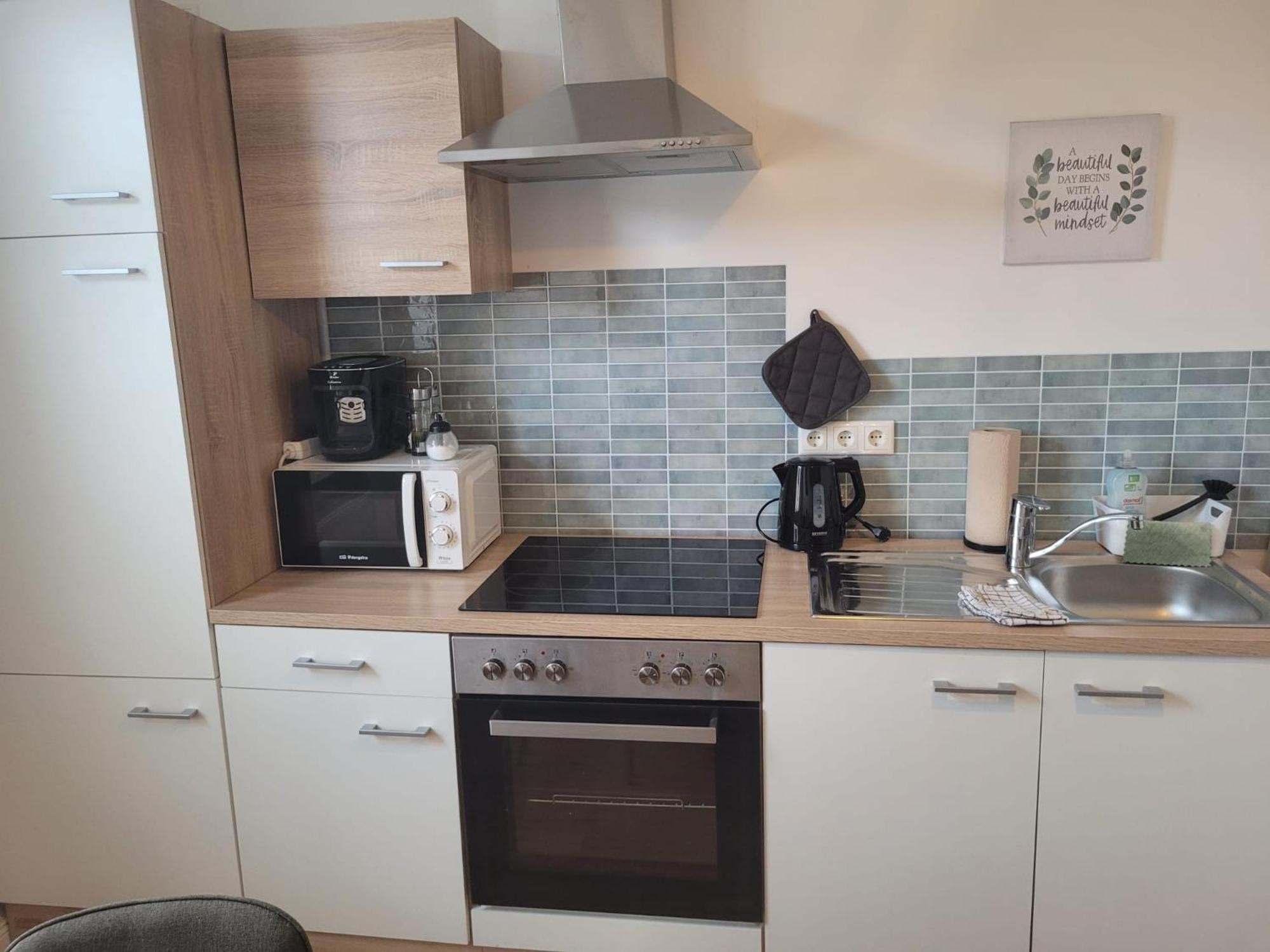 Stay Apartment Bergblick 4 Personen Parkplatz Zentral Bad Pyrmont Εξωτερικό φωτογραφία