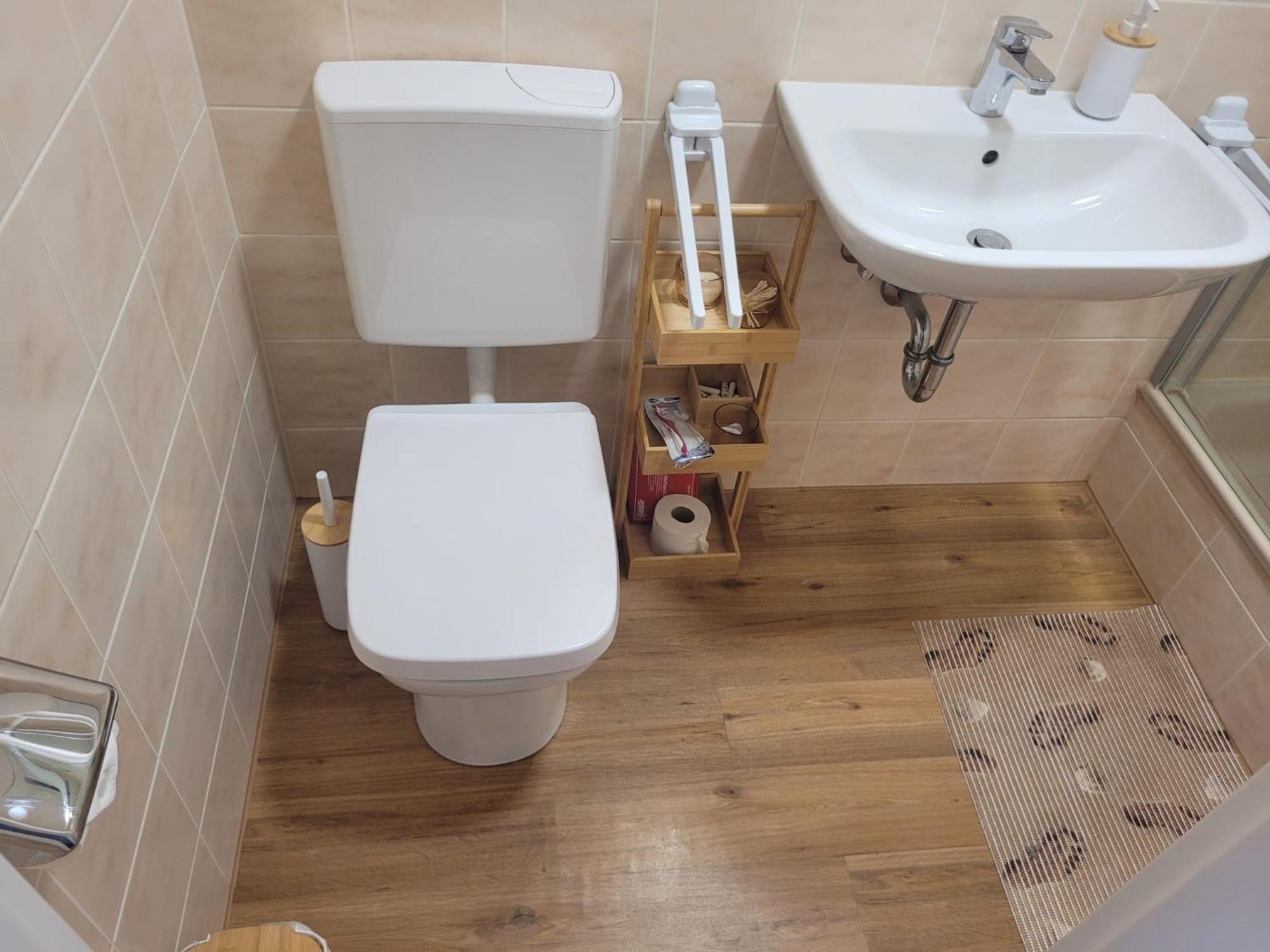 Stay Apartment Bergblick 4 Personen Parkplatz Zentral Bad Pyrmont Εξωτερικό φωτογραφία